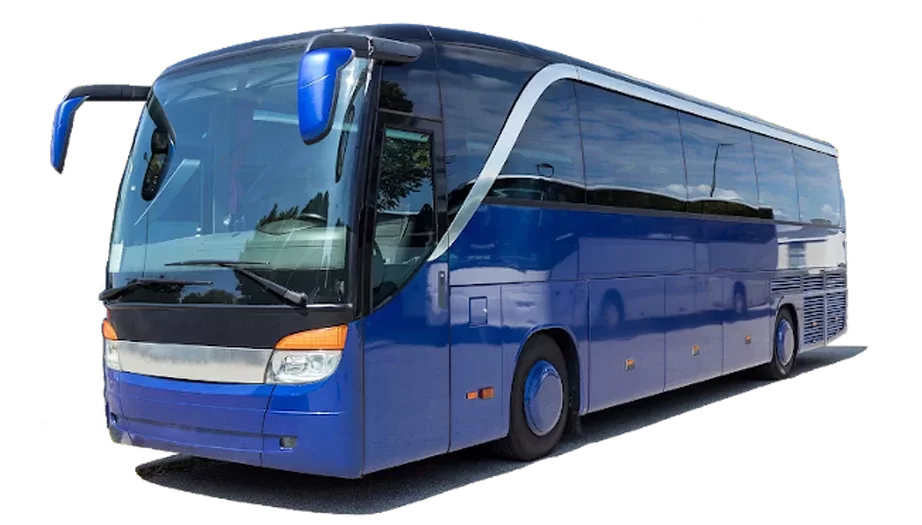 Bus Rental Dammam